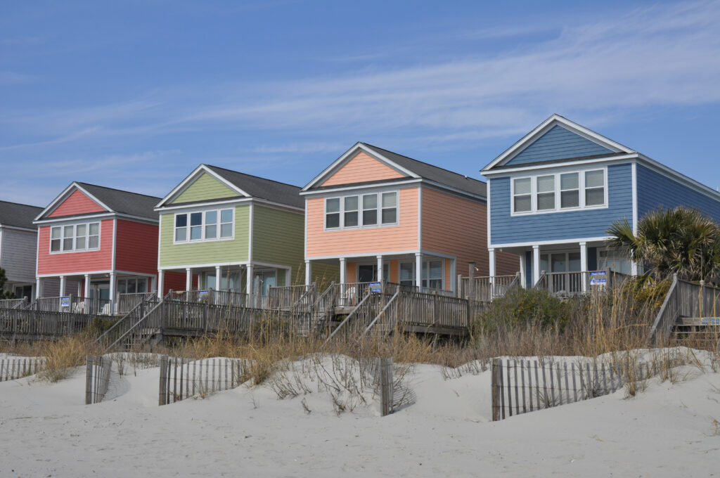 Top 4 Tips On Renting Your Private Property Long-Term