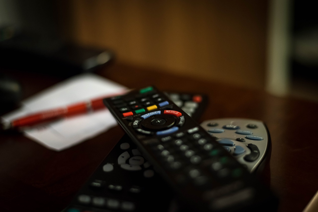 Too Many Remote Controls? Here’s a Solution.