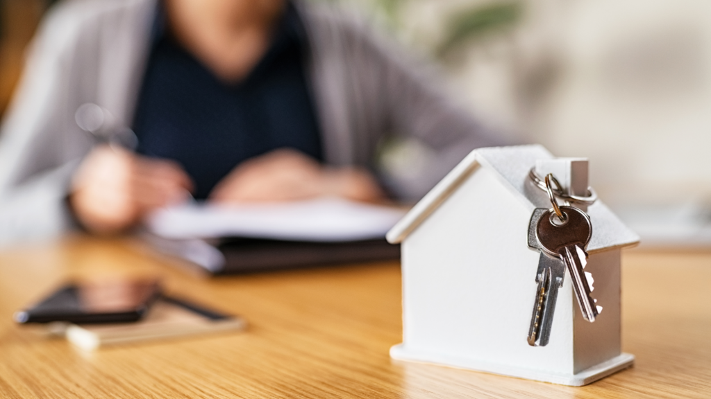 How to Create a Keyless Access “Backup Plan” for Your STR