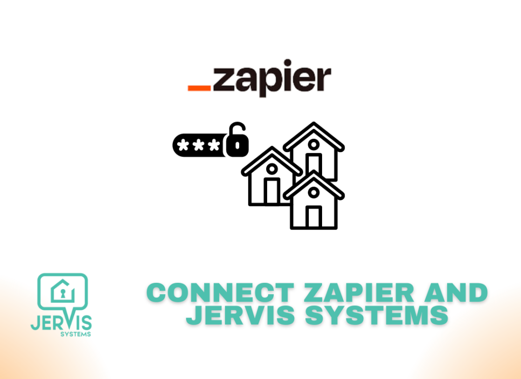 How to Connect Your Jervis Systems® Account to Zapier