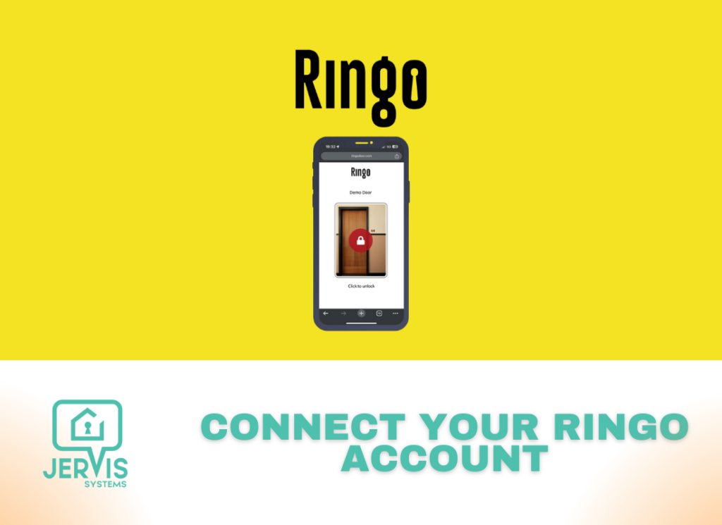 How to Connect & Set Up Your Ringo Account