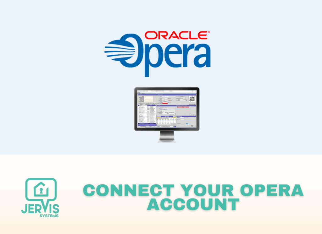 How to Connect Your Opera Account