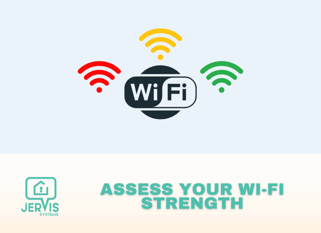 How to Test Your Wi-Fi Strength