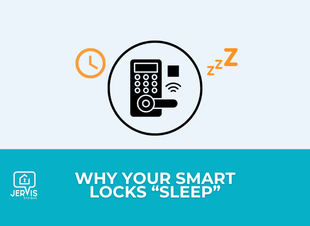 Why Your Smart Lock Isn’t Always Online (KIC, TrueSecure, RemoteLock Devices)