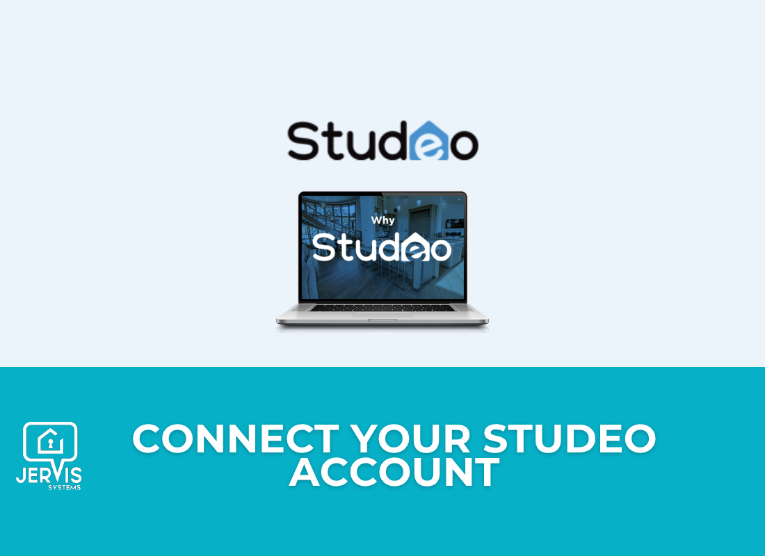 How to Connect Your Studeo Account