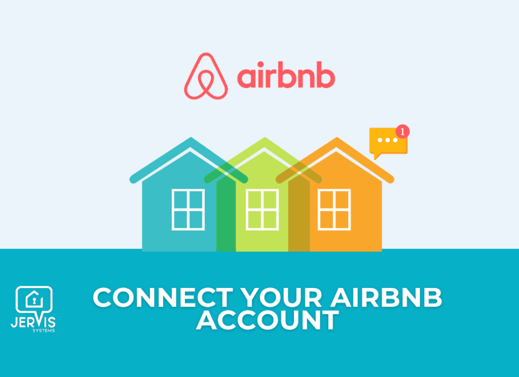 How to Connect Your Airbnb Account
